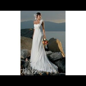 Maggie Sottero dress - RD1044